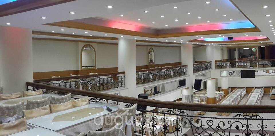 Bahar Düğün Salonu