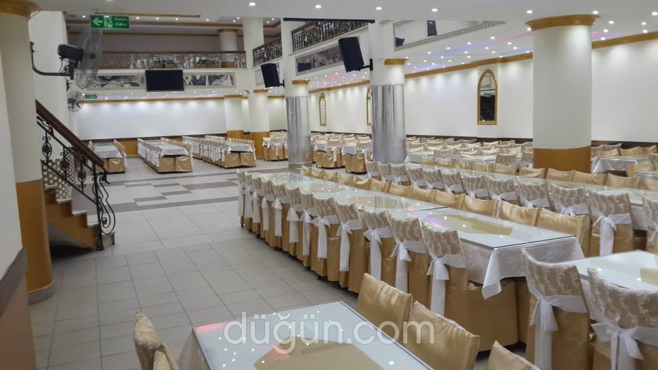 Bahar Düğün Salonu