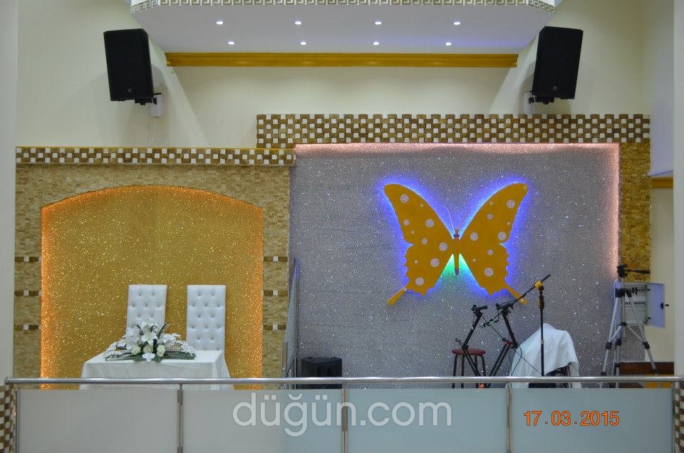 Bahar Düğün Salonu