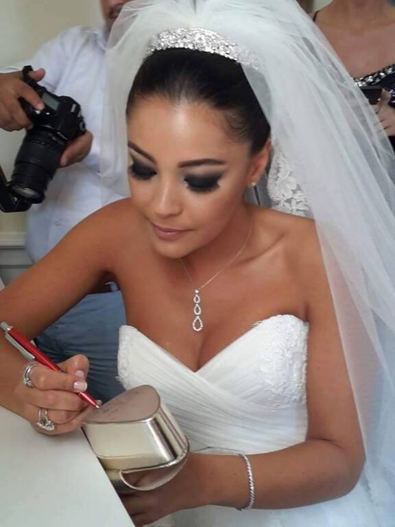 Aydan İris Makeup Artist