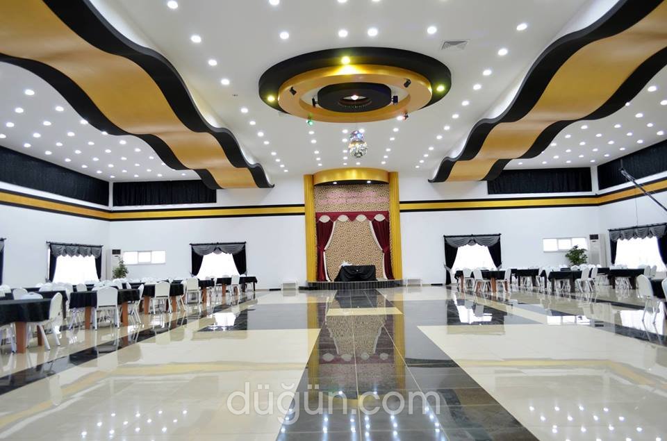 Hayal Düğün Salonu