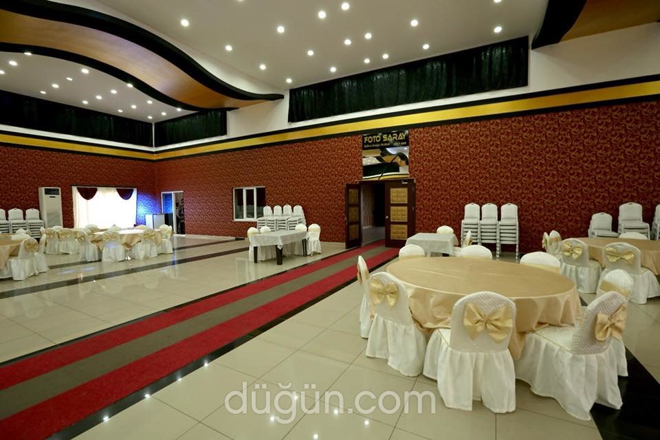 Hayal Düğün Salonu