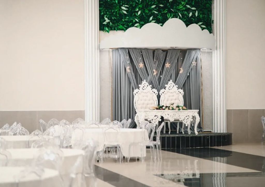 Hayal Düğün Salonu