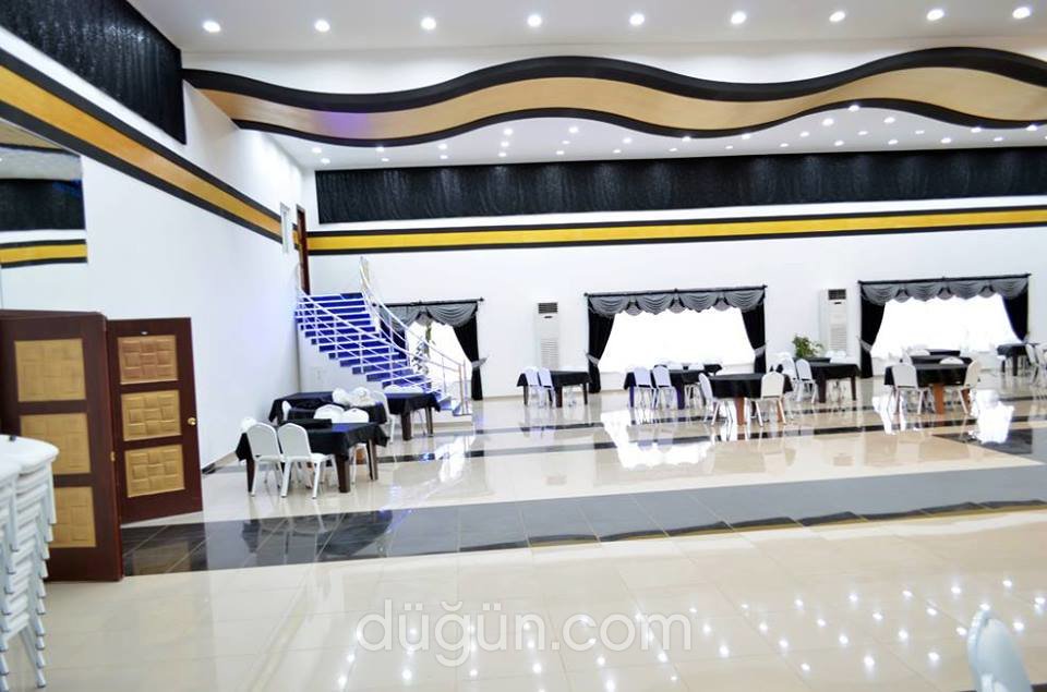 Hayal Düğün Salonu