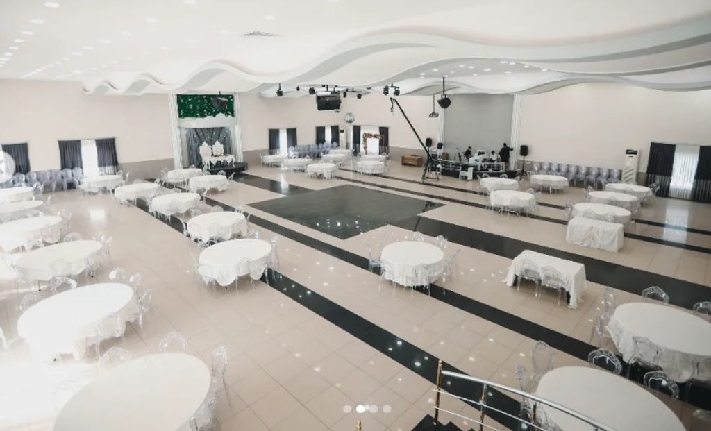 Hayal Düğün Salonu