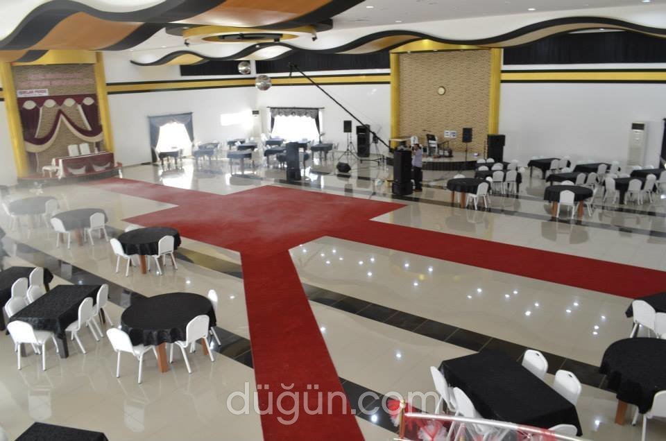 Hayal Düğün Salonu