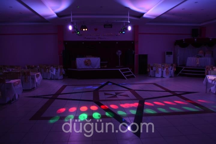 Grand İldem Düğün Salonu