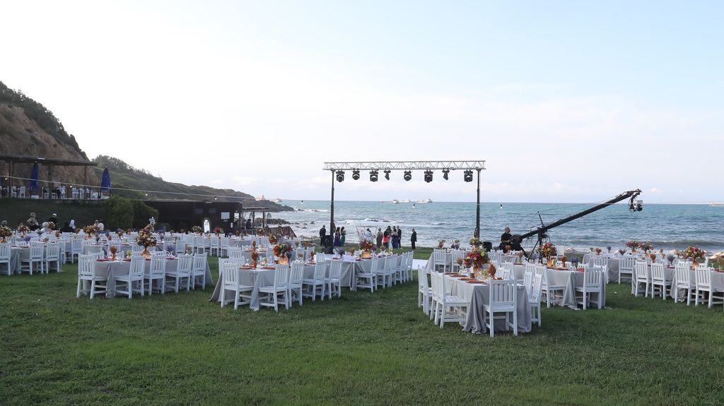 Milyon Beach Kilyos