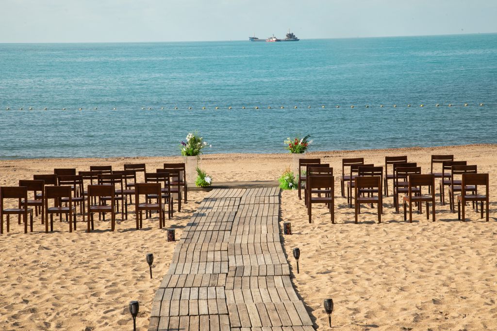 Milyon Beach Kilyos