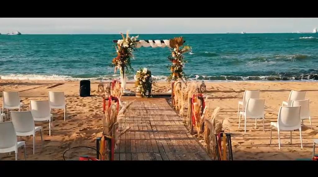 Milyon Beach Kilyos