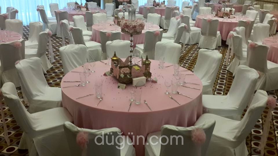 Mitannia Regency Hotel