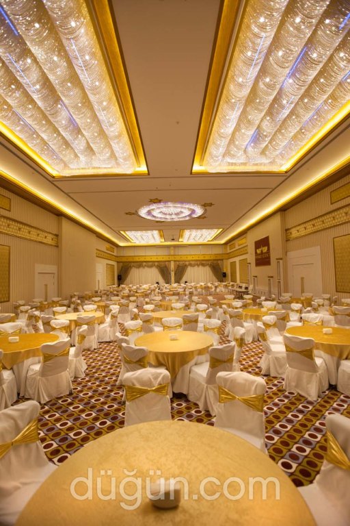 Mitannia Regency Hotel