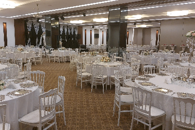 Manolya Balo Davet