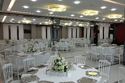 Manolya Balo Davet