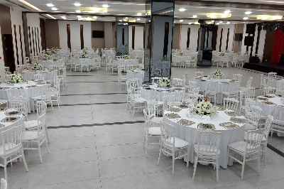 Manolya Balo Davet