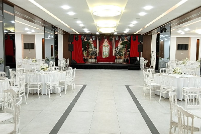 Manolya Balo Davet