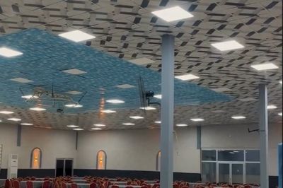 Güler Park Düğün Salonu
