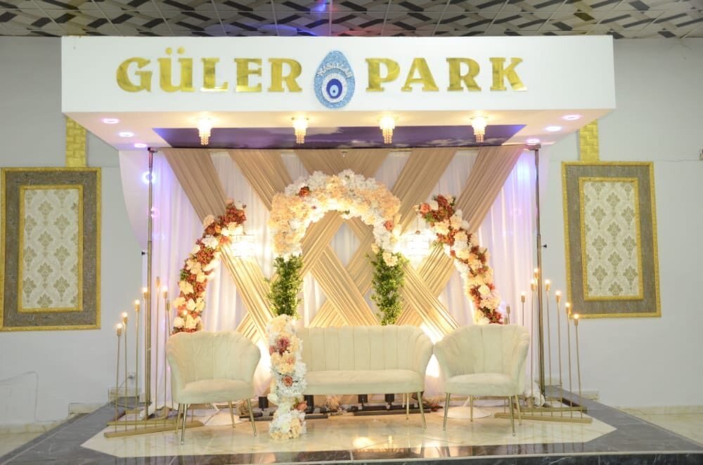 Güler Park Düğün Salonu