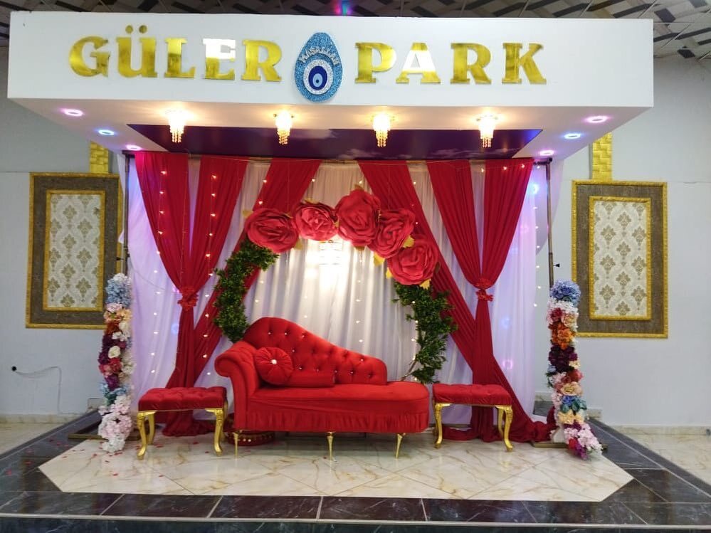 Güler Park Düğün Salonu