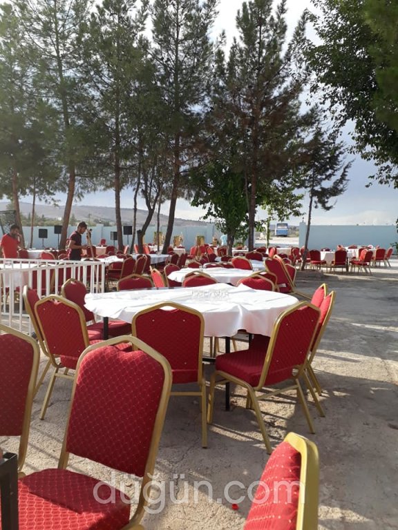 Güler Park Düğün Salonu