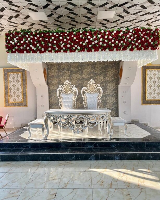 Güler Park Düğün Salonu