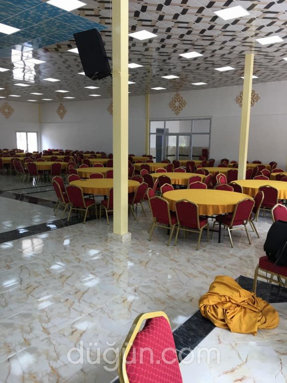 Güler Park Düğün Salonu