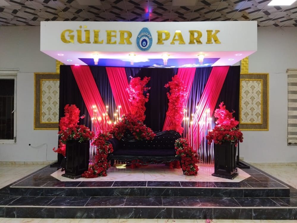 Güler Park Düğün Salonu