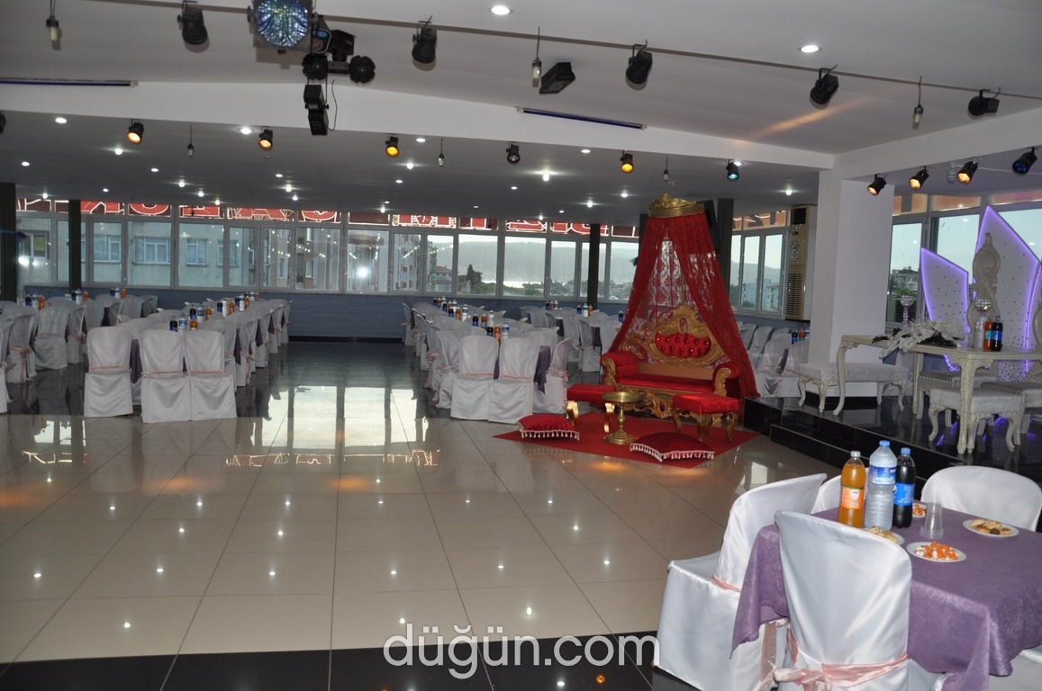 Bizim Düğün Salonları