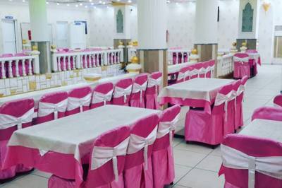 Söz Düğün Salonu