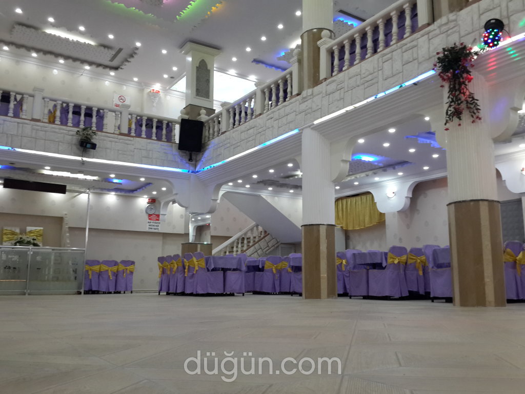 Söz Düğün Salonu