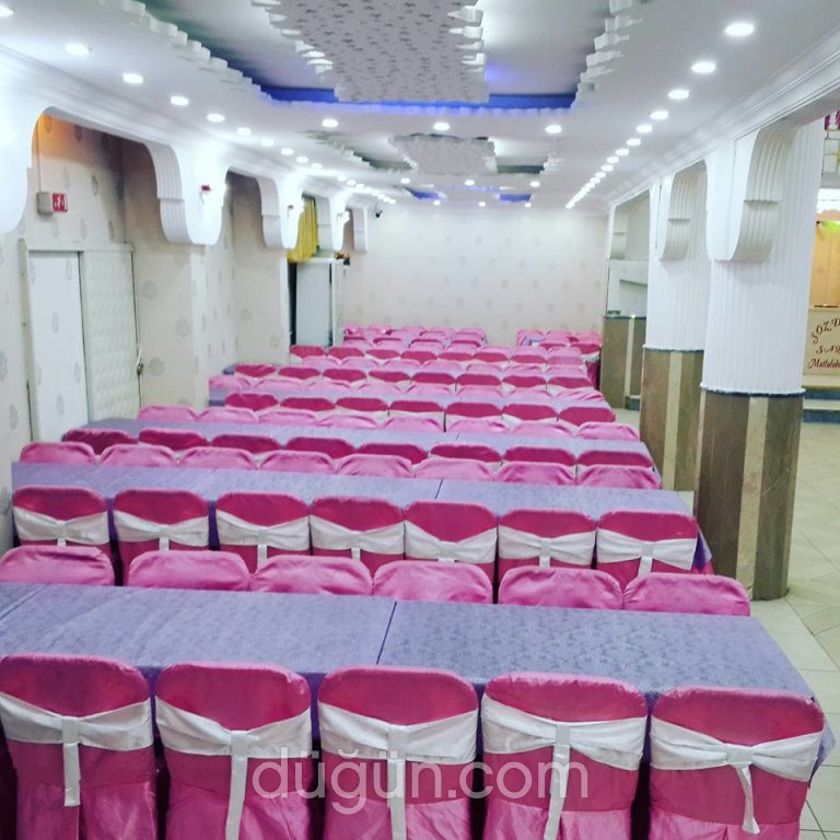 Söz Düğün Salonu