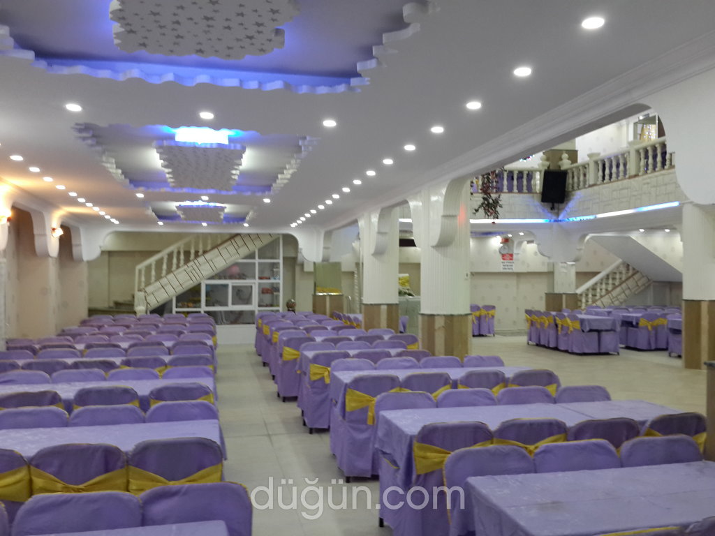 Söz Düğün Salonu