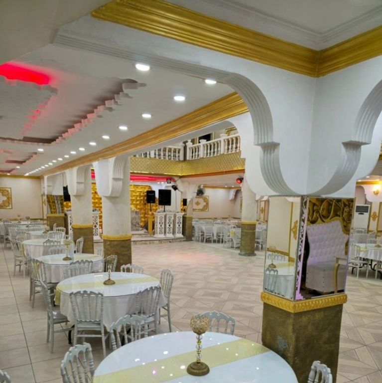 Söz Düğün Salonu