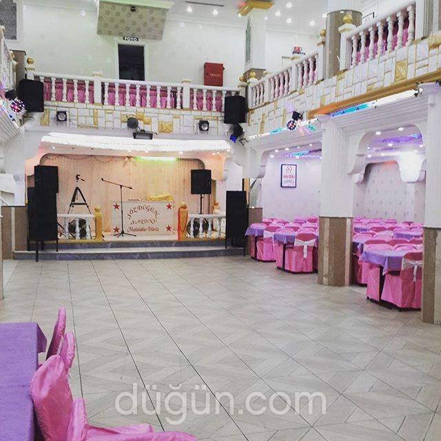 Söz Düğün Salonu