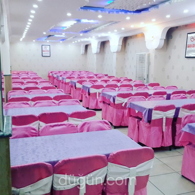 Söz Düğün Salonu