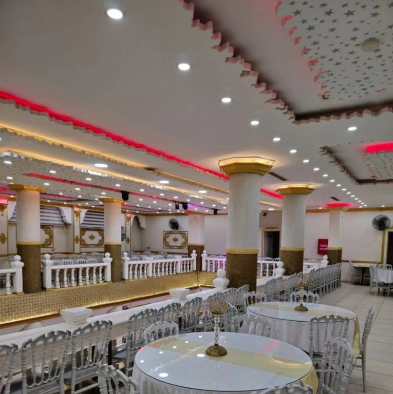 Söz Düğün Salonu