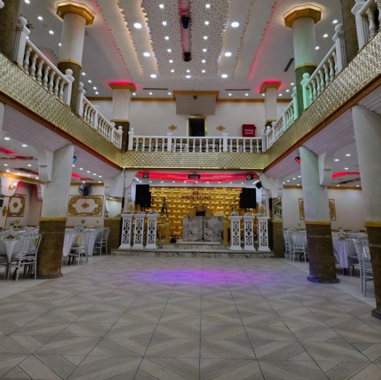 Söz Düğün Salonu