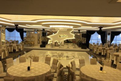 Aina Düğün Sarayı