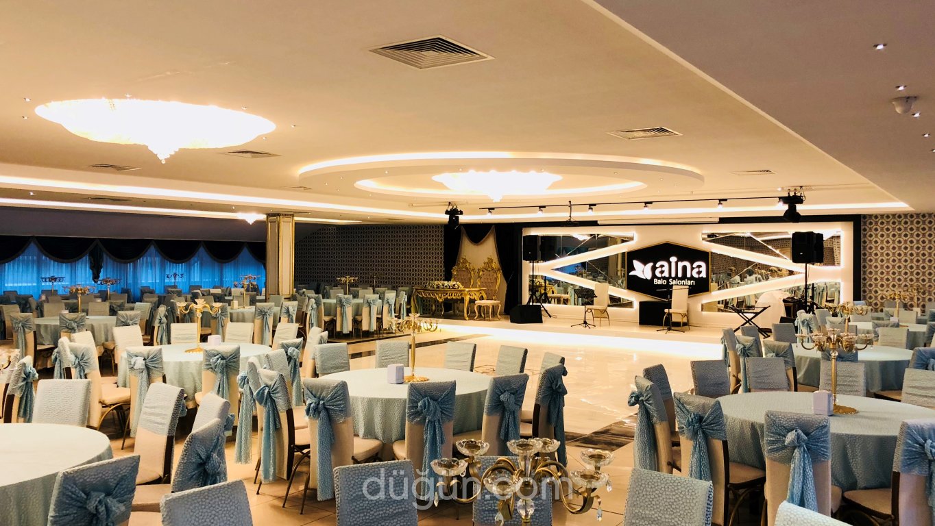 Aina Düğün Sarayı