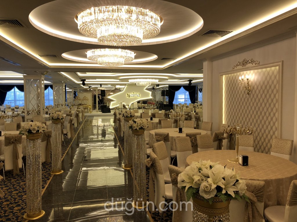 Aina Düğün Sarayı