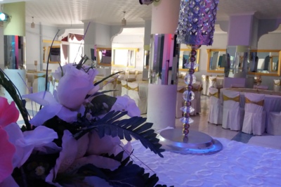 Elçin Düğün Salonu