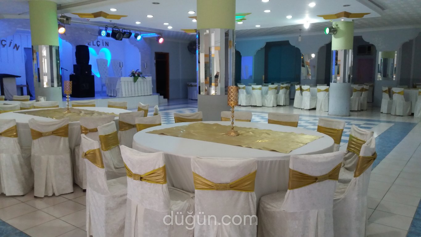 Elçin Düğün Salonu