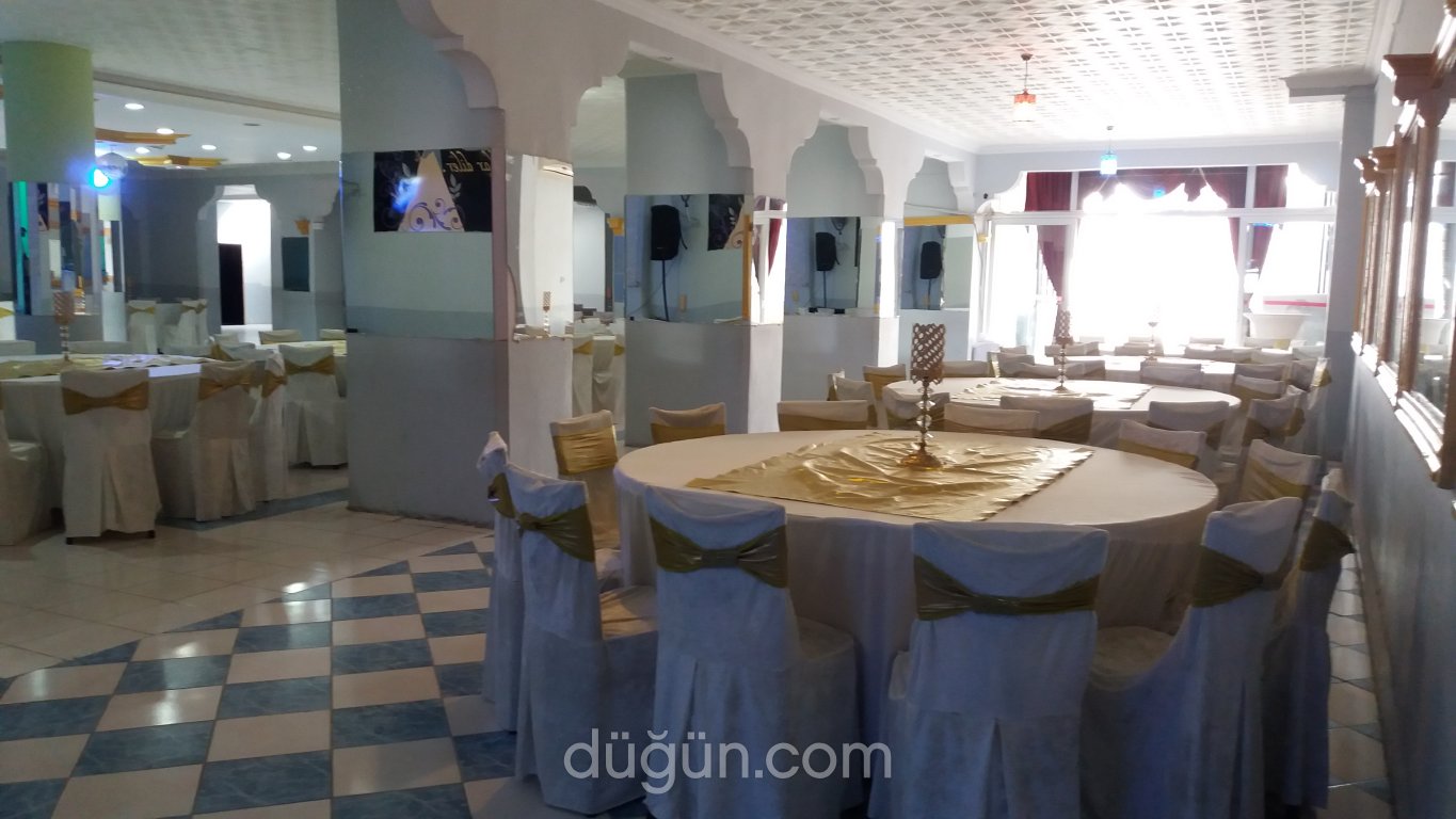 Elçin Düğün Salonu