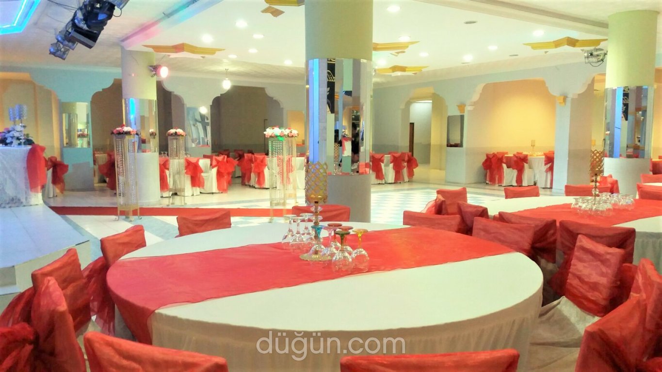 Elçin Düğün Salonu
