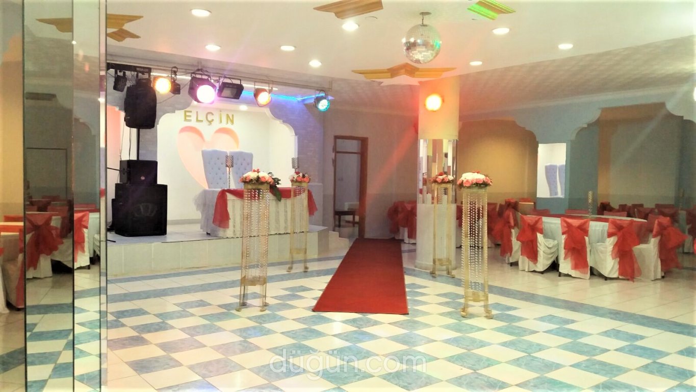 Elçin Düğün Salonu