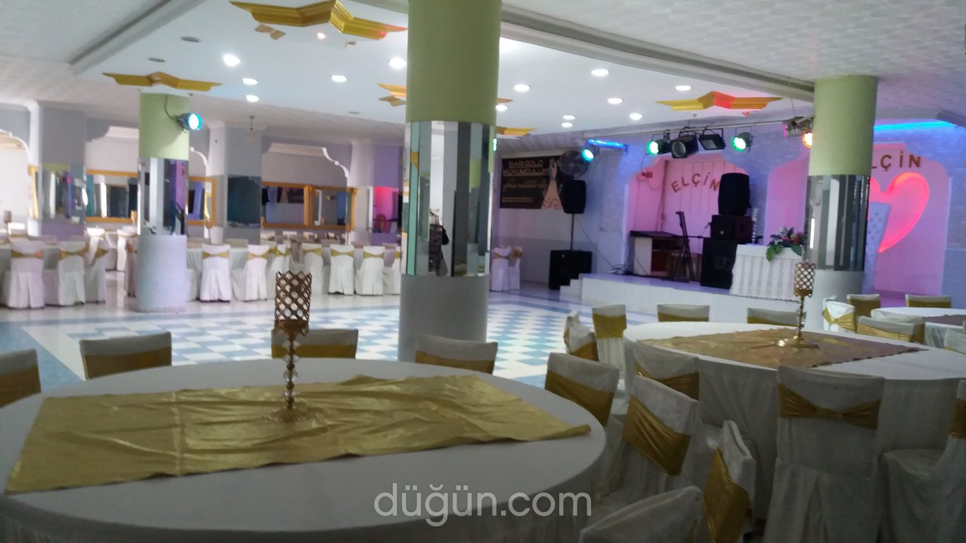 Elçin Düğün Salonu