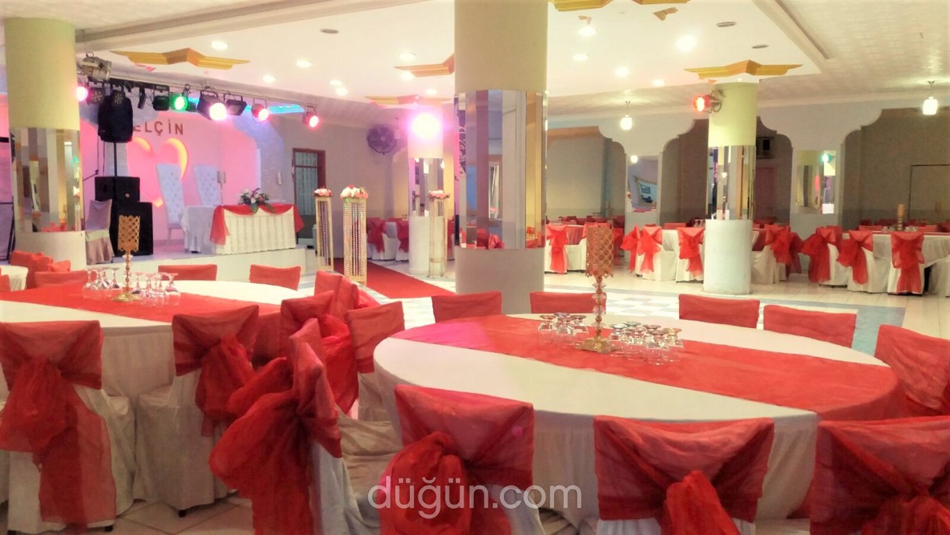 Elçin Düğün Salonu