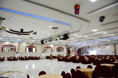Yıldız Düğün Salonu