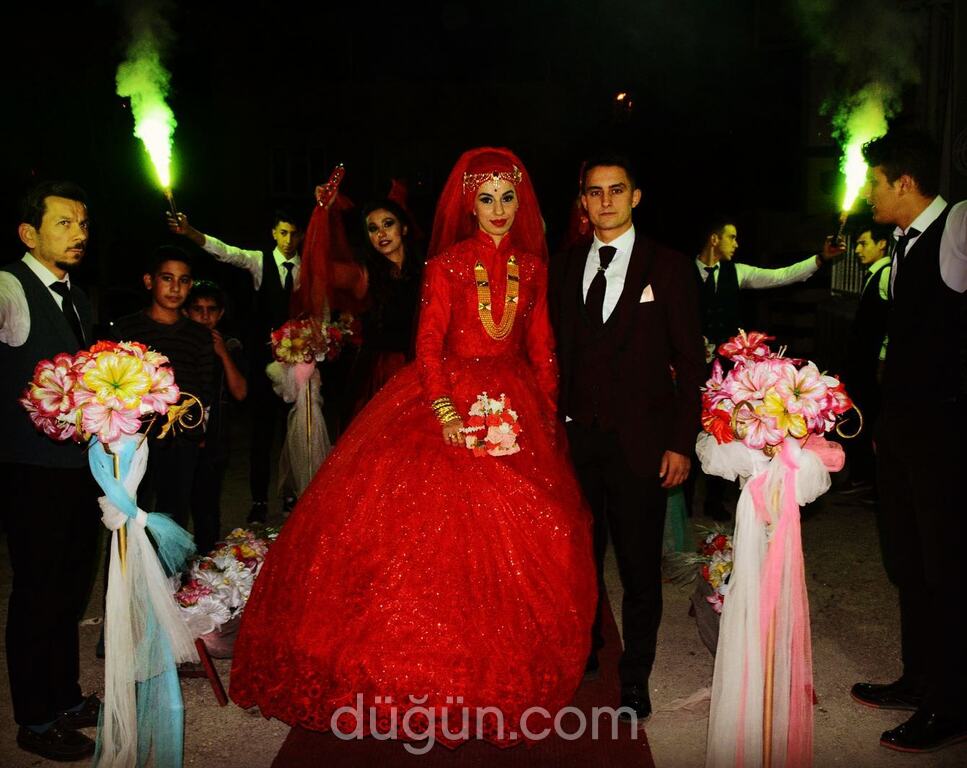 Yıldız Düğün Salonu