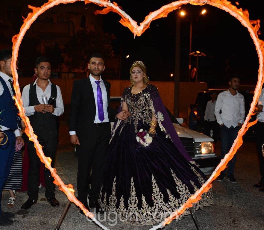 Yıldız Düğün Salonu